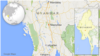 Rohingya Refugee Seeks Cambodia Exit