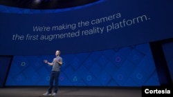 Mark Zuckerberg también señaló que Facebook tiene la responsabilidad de evitar que el portal se convierta en una vitrina para actos violentos.