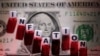 El dólar sigue cayendo frente a otras divisas tras datos de la inflación en EEUU