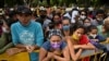 UN: Venezuelan Refugees, Migrants at Increased Risk in Winter