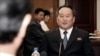 N. Korea’s New 'Blunt' Foreign Minister May Reinforce Foreign Policy Realignment