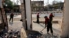 Muslim Group Condemns Violence in Burma