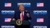 Trump dispuesto a continuar la lucha para revertir la victoria de Biden