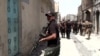 Iraqi Miltary: IS Destruction of Mosque Signified End of Group's Power