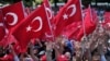 Turkey’s State of Emergency Seen as Paving Way for Purge