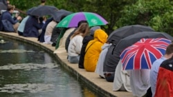 Quiz - Study: AI Predicts Immediate Rainfall Better than Existing Systems
