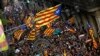 សភា​ប្រចាំ​តំបន់​ Catalonia បោះ​ឆ្នោត​សម្រេច​ឯករាជ្យ​ពី​​អេស្ប៉ាញ