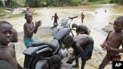 UNICEF Denuncia Exploração de Menores em Angola