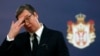 Vučić: Zatvaraju se granice za putnike, ukida se međugradski transport putnika
