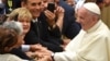 Le pape au Mozambique, à Madagascar et à l'île Maurice début septembre