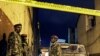Kenya Upset by Alleged Al-Shabab/Eritrea Arms Deal