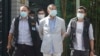 美国国家安全顾问就黎智英被捕发表声明(全文翻译)