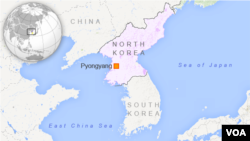 North Korea