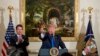 US Trade with Japan ‘Not Fair or Open’ Trump Tells Business Leaders 