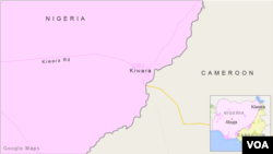 Kirawa, Nigeria