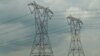 Cabos de transporte de energia, África do Sul, Moçambique