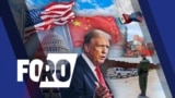 Foro: Trump, promesas y desafíos en las Américas
