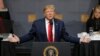 Republicans Planning Vigorous Defense Against Trump Impeachment