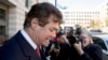 Prosecutors: Manafort Needs to Detail Finances Further in Bail Talks