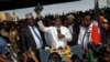 Kenya Opposition Leader Takes Oath in Mock Inauguration