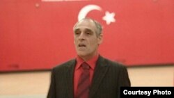 Saleh İldırım