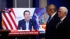 Fact-Check: Trump Falsely Blames Governors for Virus Test