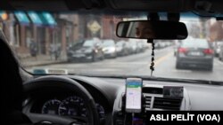 Uber, con sede en San Francisco, California, dice que perdió 708 millones de dólares en el primer trimestre de 2017.