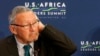 Zambia’s Former Interim President to Support Opposition in August Election