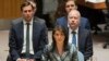 In Leaky White House, Trump Team Keeps Middle East Peace Plan Secret