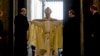 Holy Year about to start in Rome