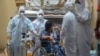 India Reports World’s Biggest Single-Day Total of COVID-19 Infections