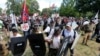'ALT-RIGHT: Age of Rage' Portends Clash of Political Extremes