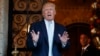 Trump elogia a Putin por no responder a sanciones