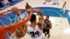 NBA: Milwaukee et Houston en toute sérénité