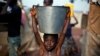 Les humanitaires peinent à poursuivre l'aide à la Centrafrique