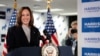 Harris Ta Samu Goyon Bayan Isassun Wakilan Democrats Domin Tsayawa Takarar Shugaban Kasa – AP