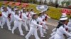 英國報告警告中國海軍崛起對台海及印太地區的威脅