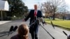 In White House Shake-up, Kelly's Departure Seems Certain