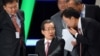 韩国反对党领袖对“川金会”表示悲观