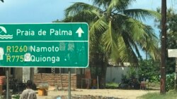 Sociedade civil alerta: Conflito em Cabo Delgado pode potenciar a ocorrência de tráfico humano