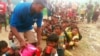 480.000 réfugiés rohingyas passés de Birmanie au Bangladesh depuis fin août 