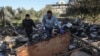 Izrael nastavio napade na Gazu dok Palestinci obeležavaju Ramazan