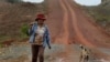 Cambodia Aiming for Road Connectivity in 2015
