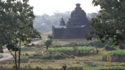 ရခိုင်နဲ့ ချင်းပြည်နယ်တွင်း မြို့နယ် ၉ မြို့နယ် အင်တာနက် ဖြတ်တောက်ခံရ