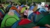 Número de menores migrantes que cruzan solos la selva del Darién creció un 35 % en 2024: UNICEF 