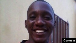 Ariosvaldo Veloso