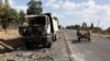US Concerned About Protester Deaths in Ethiopia 