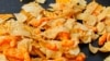 US Health Agency Pushes for Less Salt in Food