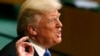 Reacciones mixtas a la amenaza de Trump de destruir Corea del Norte