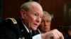 US Official Says Iraq Requests Airstrikes